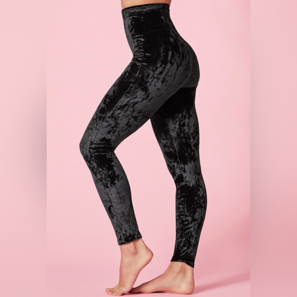 Fabletics Yitty Plusshy Shaping high wasted Leggings